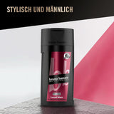 Bruno Banani Loyal Man 3 in 1 Duschgel für Körper, Haare und Gesicht, Männer, 250 ml Dusche und Bad Naty Shop