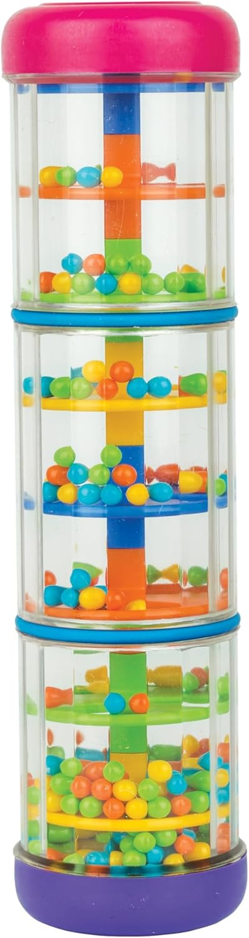 Shake'n'Roll, BK486200 Naty Shop Babyspielzeug