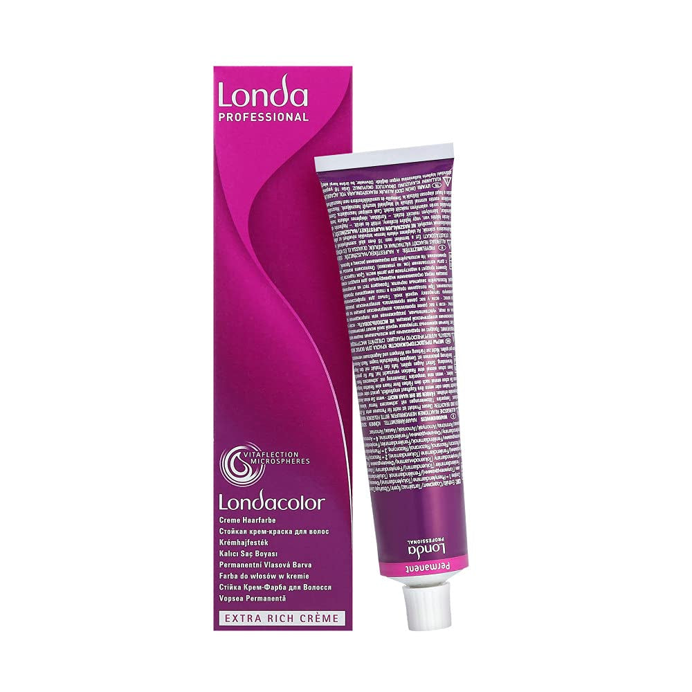 Farbe 5/0 60 ml Haarfärbemittel Naty Shop Standardtitel
