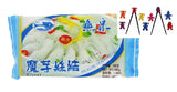 - Shirataki-Nudelknoten (1 x 380g)