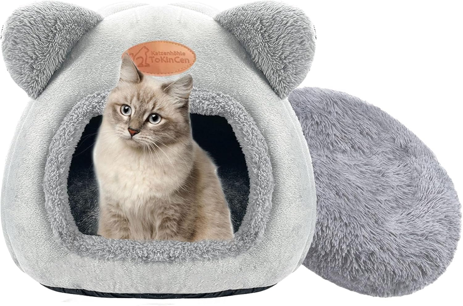 Decken und Möbel, Haustiere, Höhlen und Häuser, Katzen, Betten für Katzen, Katzenbetten, Matratzen