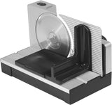 Ritter E 18 Elektrischer Multifunktionsschneider für Linkshänder Made in Germany Aktenvernichter und Allesschneider Naty Shop