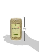 Bio-Graupen, Graupen, 500g