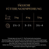 Sheba Nassfutter für Katzen, Delikatesse in Lachsgelee, 2 x 11 x 85 g