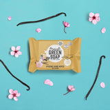 Marcel's Green Soap Handfeuchttücher, 60er-Pack – Vanille und Kirschblüte – auf pflanzlicher Basis – biologisch