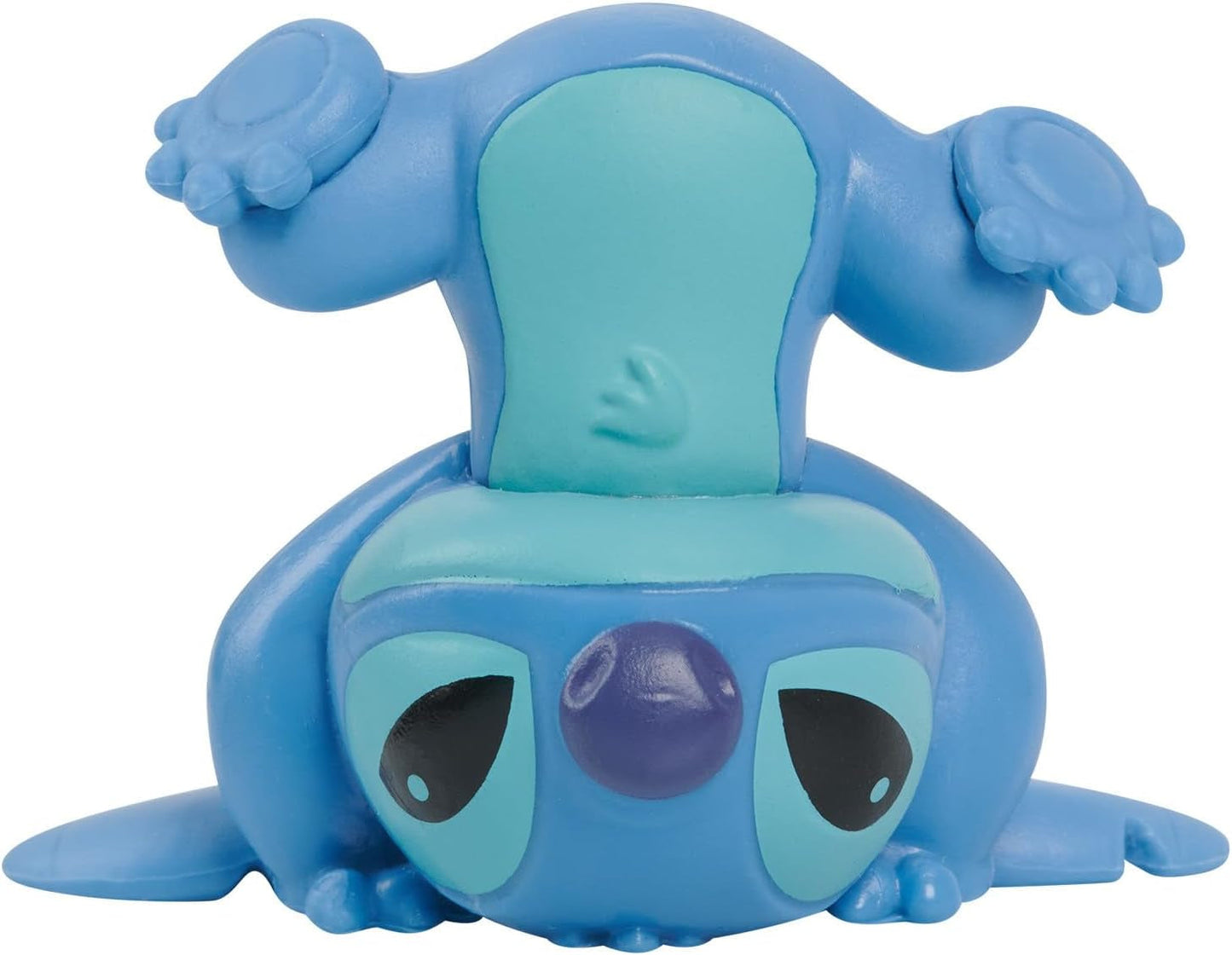 Stitch Disney's Lilo Collectible Friends Figuren-Set, 8 Figuren-Set, 5 cm hoch, Sammelfiguren, 3 Jahre altes Spielzeug von Just Play Action Figures Naty Shop