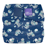 Bambino Mio, Stoffwindel Miosolo Classic All-in-One, Bio-Windel ohne Chemikalien