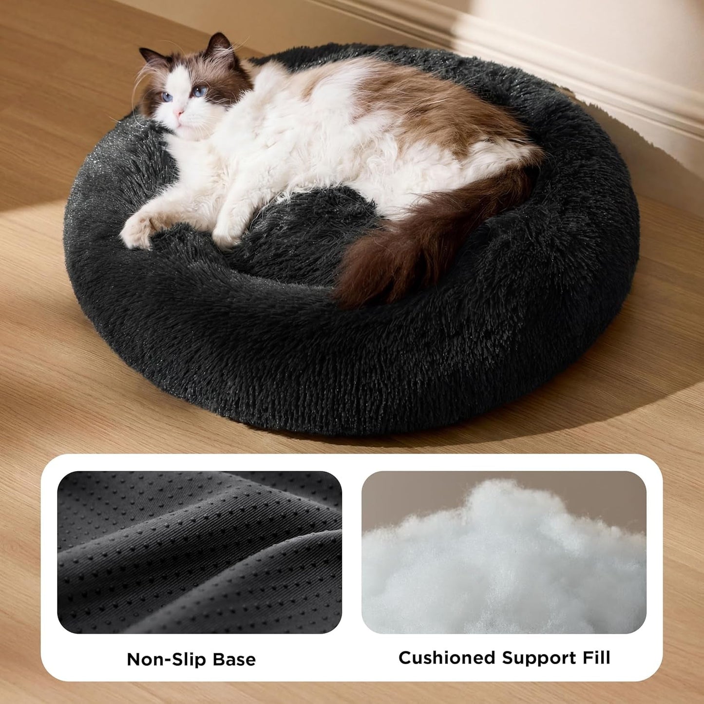 Betten, Decken & Möbel, Haustiere, Katzen, Katzenbetten, Katzenbetten, Matratzen