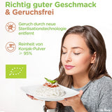 Elf-Family 270g x6er Box(12er Pack) Bio Konjak Nudeln Ultra Low Carb Shirataki Nudeln Vegan Glutenfrei-Instant Nudeln ohne Kohlenhydrate/Keto/Kalorienarme/Fettfrei/Zuckerfrei -Spaghetti MHD: 11.12.2026