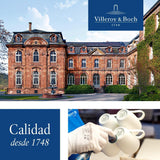 Villeroy & Boch - Mariefleur Zuckerdose, verschiedene Farben, spülmaschinenfest, mikrowellengeeignet, Zuckerdose mit Deckel, Zuckerdose, Aufbewahrung, Kaffeezubehör, Blumengeschirr, Premium-Porzellan