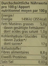 Obstbrei, 500g