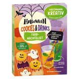 HEITMANN KREATIV buntes Halloween Keks- und Getränke-Nachfüllset