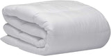 Pikolin Home – Anpassbares Laken aus 100 % Baumwolle, atmungsaktiv, langlebig und widerstandsfähig. Bettdecken und Steppdecken Naty Shop Aloe Vera Kissen 200 – 280 x 240 cm