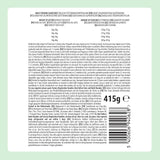 Amazon getreidefreies Nassfutter für Katzen in Dosen mit Hühnerflecken, 12 x 400 g