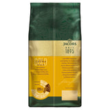 Jacobs Expert Roast Cafe Crema Gold, Kaffee ganze Bohnen (4 x 1 kg)