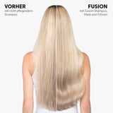 Wella Professionals Fusion Intense Repair – Professionelle Pflege für strapaziertes Haar Wella Dusche und Bad