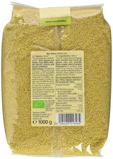 Packung ganze Hirse 1 kg