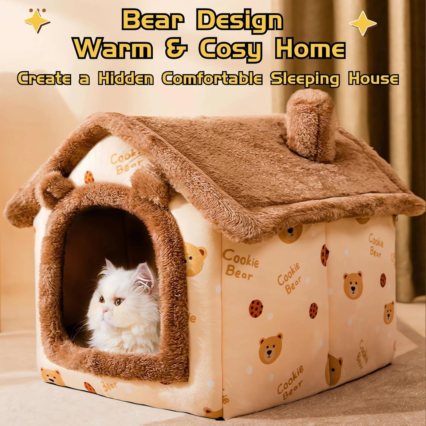 Decken und Möbel, Haustiere, Höhlen und Häuser, Katzen, Betten für Katzen, Katzenbetten, Matratzen
