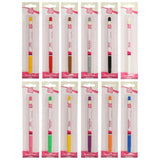 Funcakes Food Pen Gold: Lebensmittelfarbstifte, flexible Spitze für dicke und dünne Linien, essbarer Stift für Kekse, Kuchen, Fondant und mehr, ideal zur Personalisierung, Halal-zertifiziert