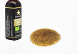 Intervanilla BIO Bourbon-Vanille-Extrakt, 75 ml Aromen Naty Shop