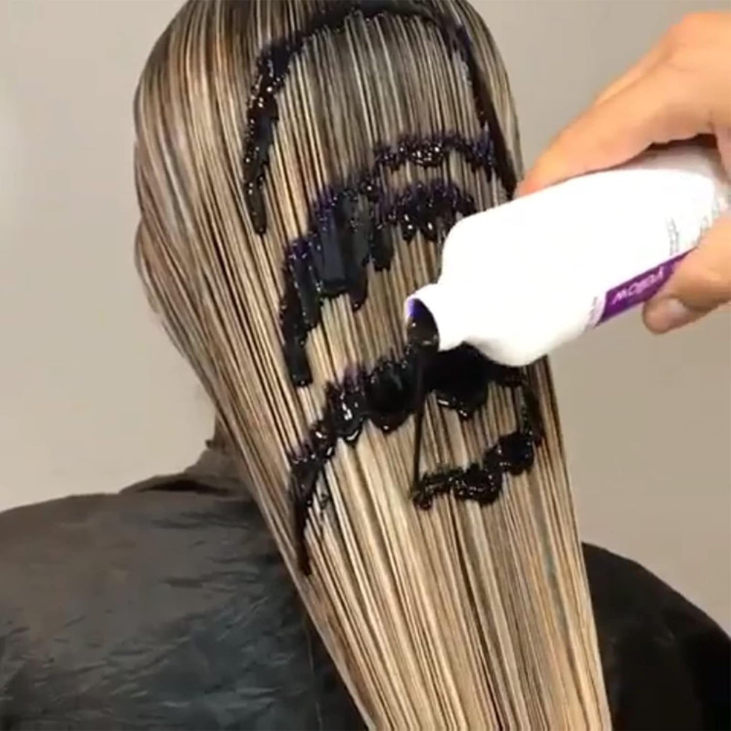Fanola No Yellow Mask – Pflegekur, 1 Liter Naty Shop Haarmaske
