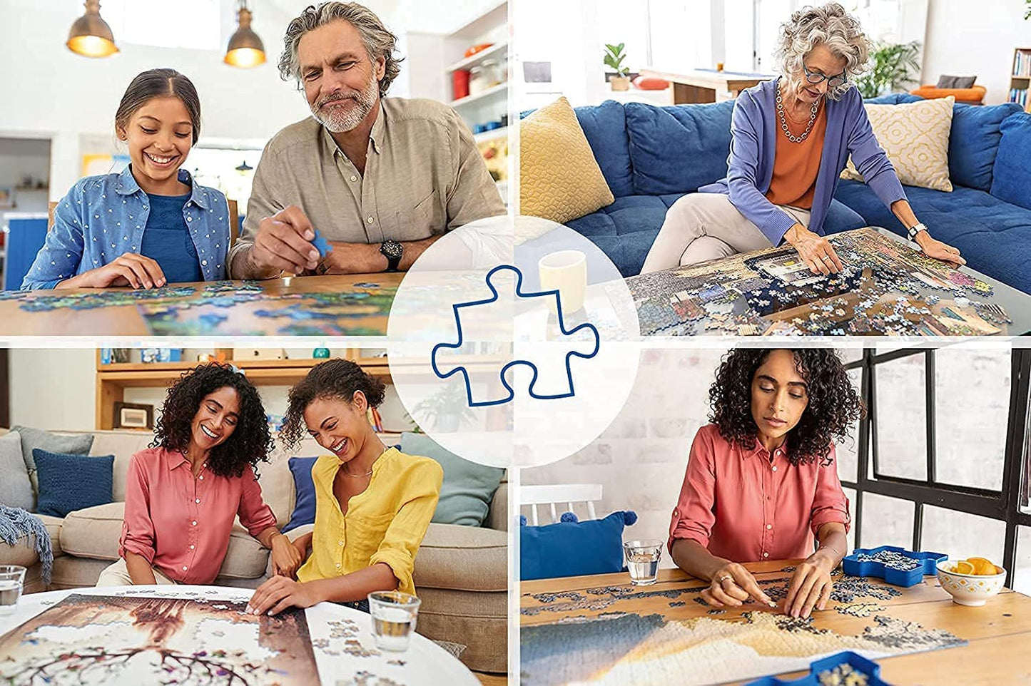 Ravensburger Kinderpuzzle - 12722 Große weite Welt - Weltkartenpuzzle für Kinder ab 8 Jahren, mit 200 Teilen im XXL-Format Puzzle Naty Shop