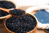 Nerone schwarzer Reis 500g Bio