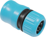Schnellverbinder Cellfast CE51130 5901828851742 BASIC, blau, 1/2"