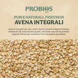 Leichte Bio-Cornflakes 500g pro Packung