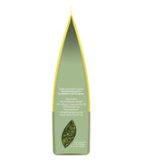 Lebensbaum Oregano, Bio-Gewürz für italienische Gerichte, würzig-herber Gesmack, gerebelt und getrettet, 15 g