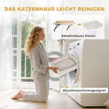 Betten und Sofas, Decken und Möbel, Haustiere, Katzen, Betten für Katzen, Katzenbetten, Matratzen