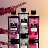 Cameleo – Rose Water Pink Hair Tonic, kein Gelbstich, semi-permanente Haarfarbe – für blondes und graues Haar – Farbe und Pflege – frei von Parabenen | 200 ml Naty Shop Haarfärbemittel