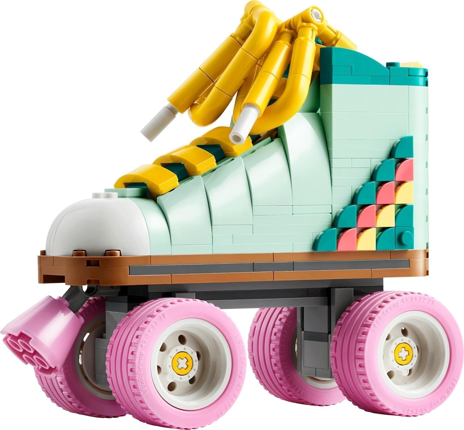 Besuchen Sie den LEGO-Store