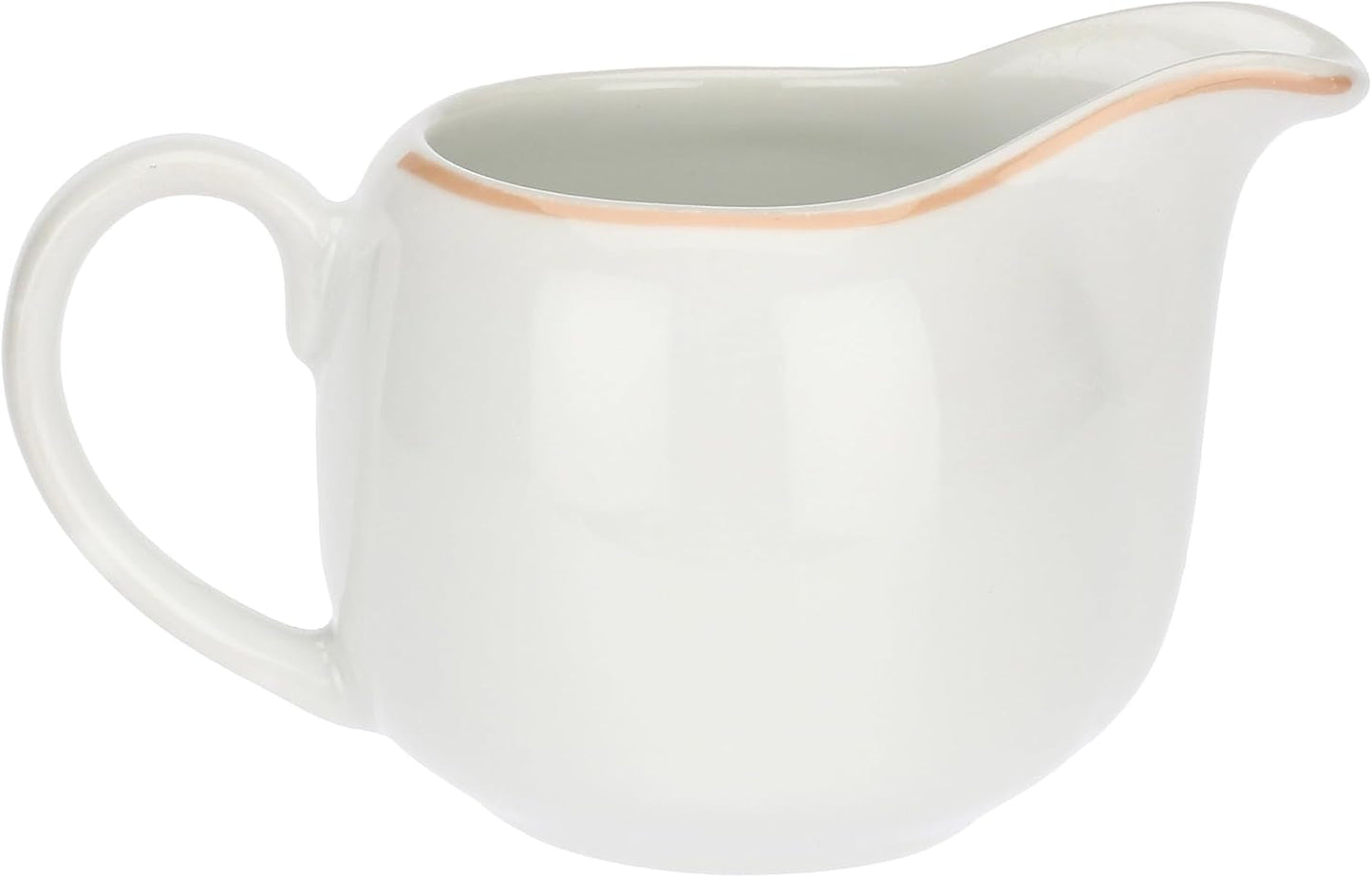 THUN - Kleiner Milchbecher - Porzellan - Candy Collection - 100 ml - 7,5 x 6 cm