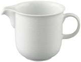 Thomas Trend - Milchbecher mit Fassungsvermögen - 180 ml, weiß