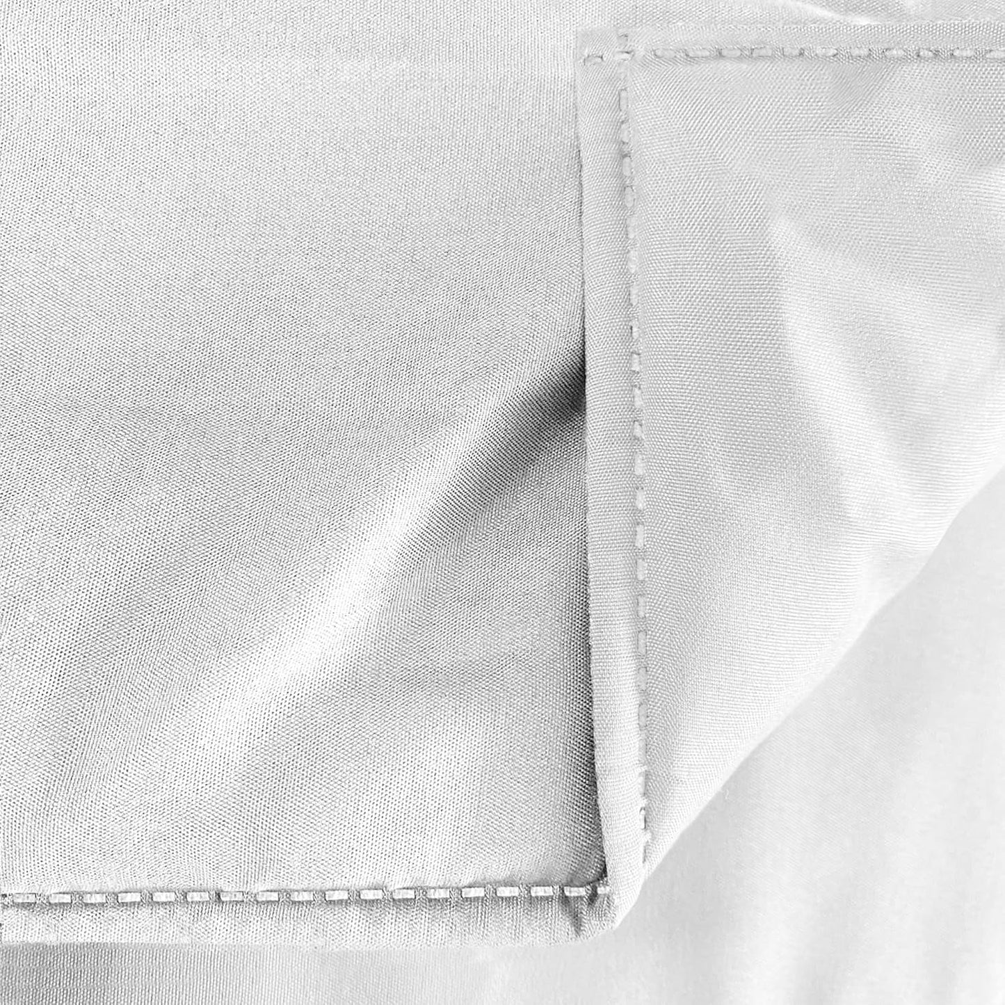 Prestige-Steppdecke, hergestellt in Italien, Sommer, weiß, 250 x 200 cm. Steppdecken und Steppdecken Naty Shop