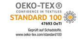 Traumeland T060101 - Luna 100 x 135 cm einfache Steppdecke Steppdecken und Steppdecken Naty Shop