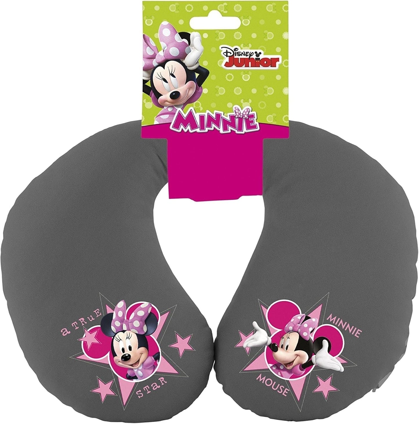Minnie Disney Nackenkissen Minnie MINNIE103 Naty Shop Reisekissen