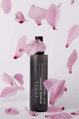 Style.Me Entwirrungsspray Produkt zum Entwirren der Haare. Sofort entwirrendes Produkt von Termix. Mit Rizinusöl angereicherte Formel. Größe: 200 ml. Naty Shop Haarentwirrungsprodukte