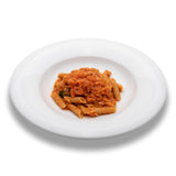 Nr. 20 Penne Régate Integrale Pastete 500 g – Packung mit 6 Stück