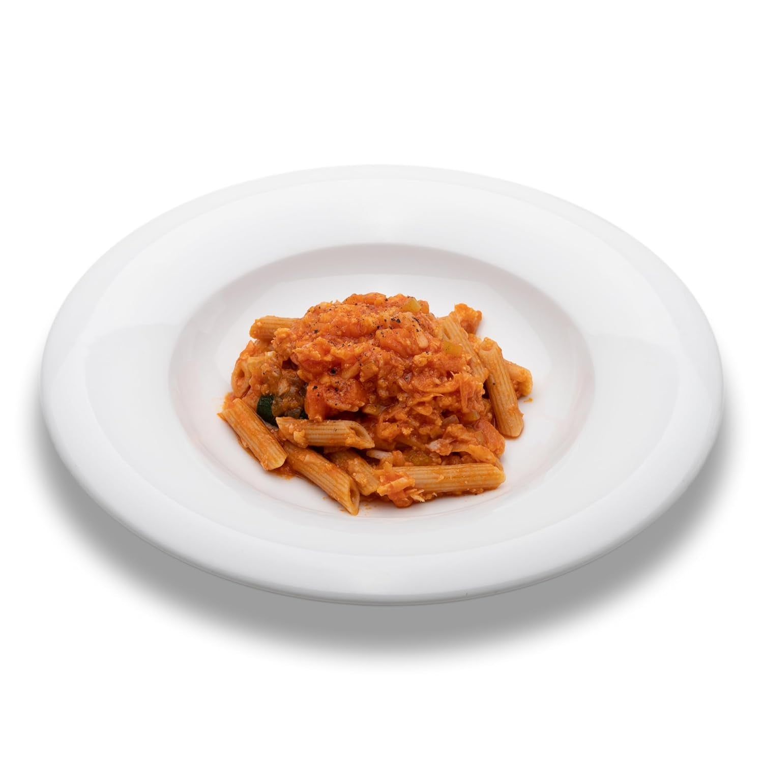 Nr. 20 Penne Régate Integrale Pastete 500 g – Packung mit 6 Stück