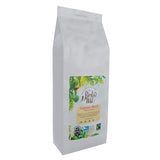 Espresso-Kaffeebohnenmischung, 1 kg, mittlere Röstung, Fairtrade-Bio-Schattenanbau, vogelfreundlich, ganze Bohne, 1 kg Nettogewicht