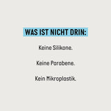 Guhl Men Full & Strong Shampoo – Haartyp: Dünnes, feines, normales Guhl Shower & Bath