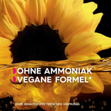 Garnier Olia 110 kühles Aschblond, ammoniakfreie permanente Haarfarbe mit nährenden natürlichen Ölen, vollständige Abdeckung, permanente Farbe für graues Haar, 1 Stück (2er-Pack), Naty Shop Haarfarbe
