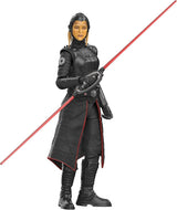 Star Wars Black Series Inquisitor – Vierte Schwester, ca. 15 cm große Obi-Wan Kenobi Actionfigur Naty Shop Standardtitel