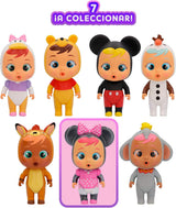 Cry Babies Magic Tears 82663IM, mehrfarbige Puppe