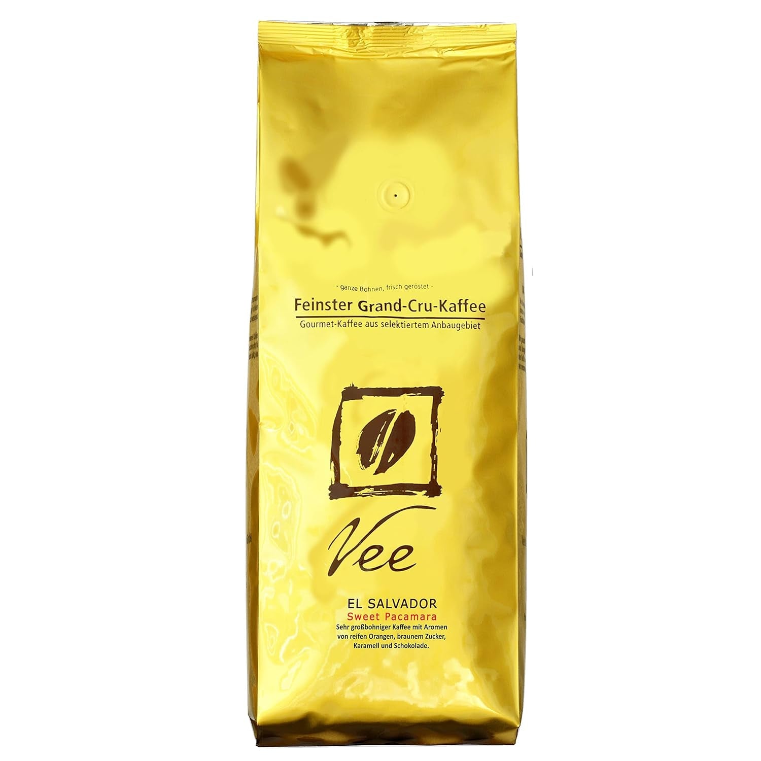 EL SALVADOR „Sweet Pacamara“ 1000g