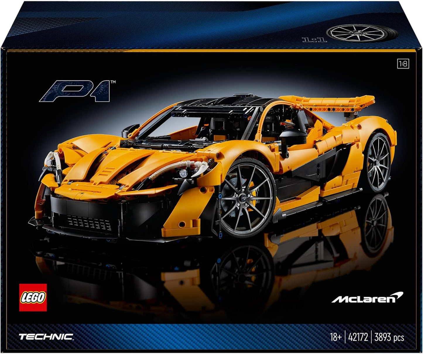Besuchen Sie den LEGO-Store
