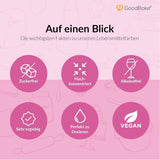 Goodbake Pastell Sand Beige Lebensmittelfarbe (11 ml) – Hochdosierte Lebensmittelfarbe – Zum Färben von Kuchen, Fondant, Buttercreme, Macarons, Getränken, Schleim und vielen anderen Gegenständen. 100 % vegan