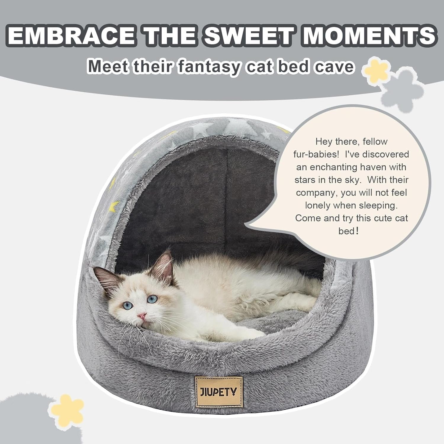 Decken und Möbel, Haustiere, Höhlen und Häuser, Katzen, Betten für Katzen, Katzenbetten, Matratzen